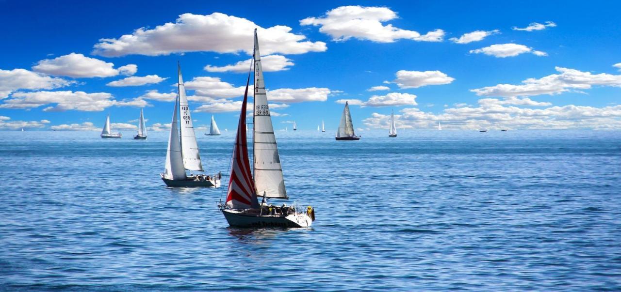 Tinyhouses Am Neusiedlersee Fertőrákos Bagian luar foto