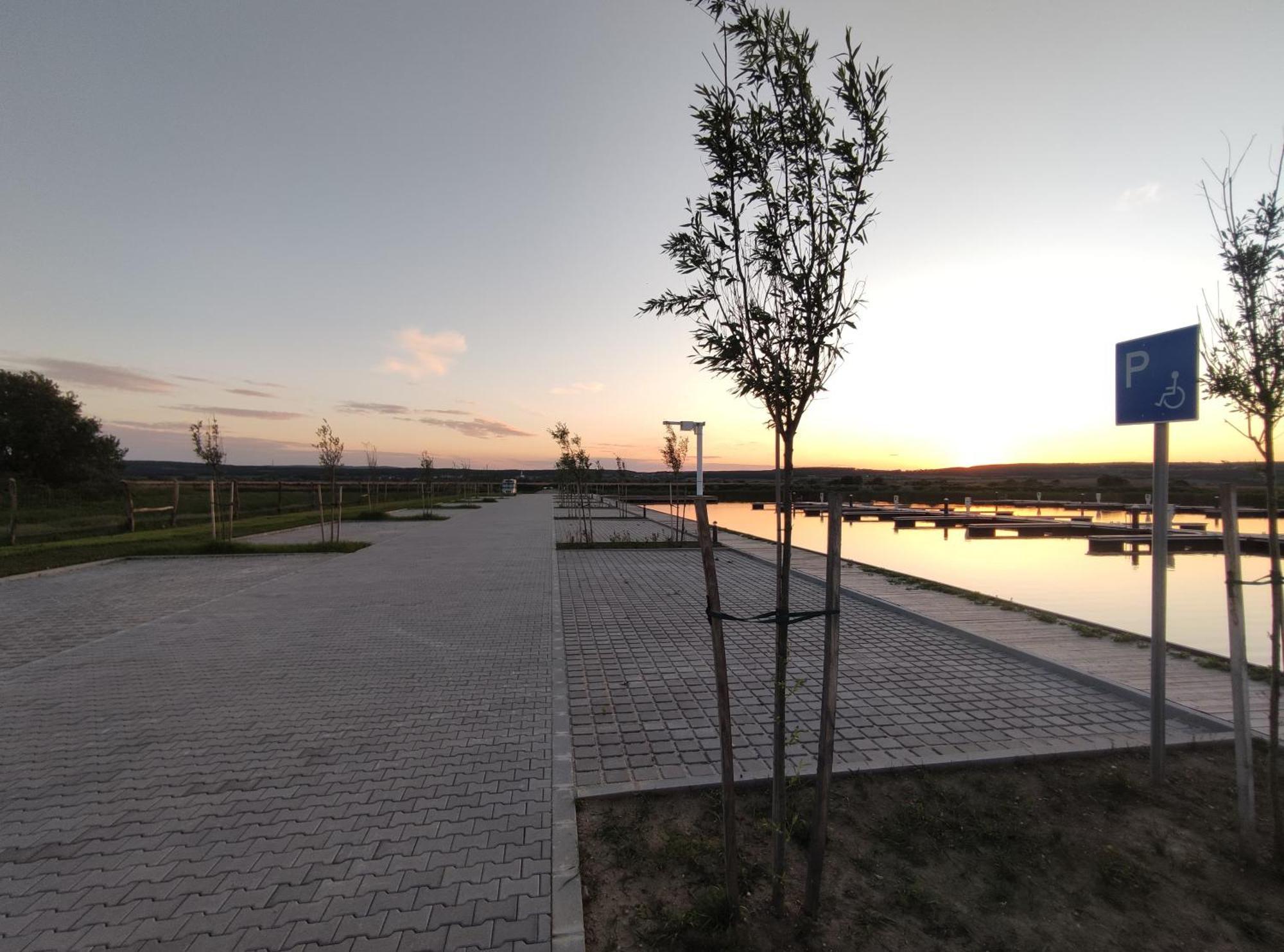 Tinyhouses Am Neusiedlersee Fertőrákos Bagian luar foto